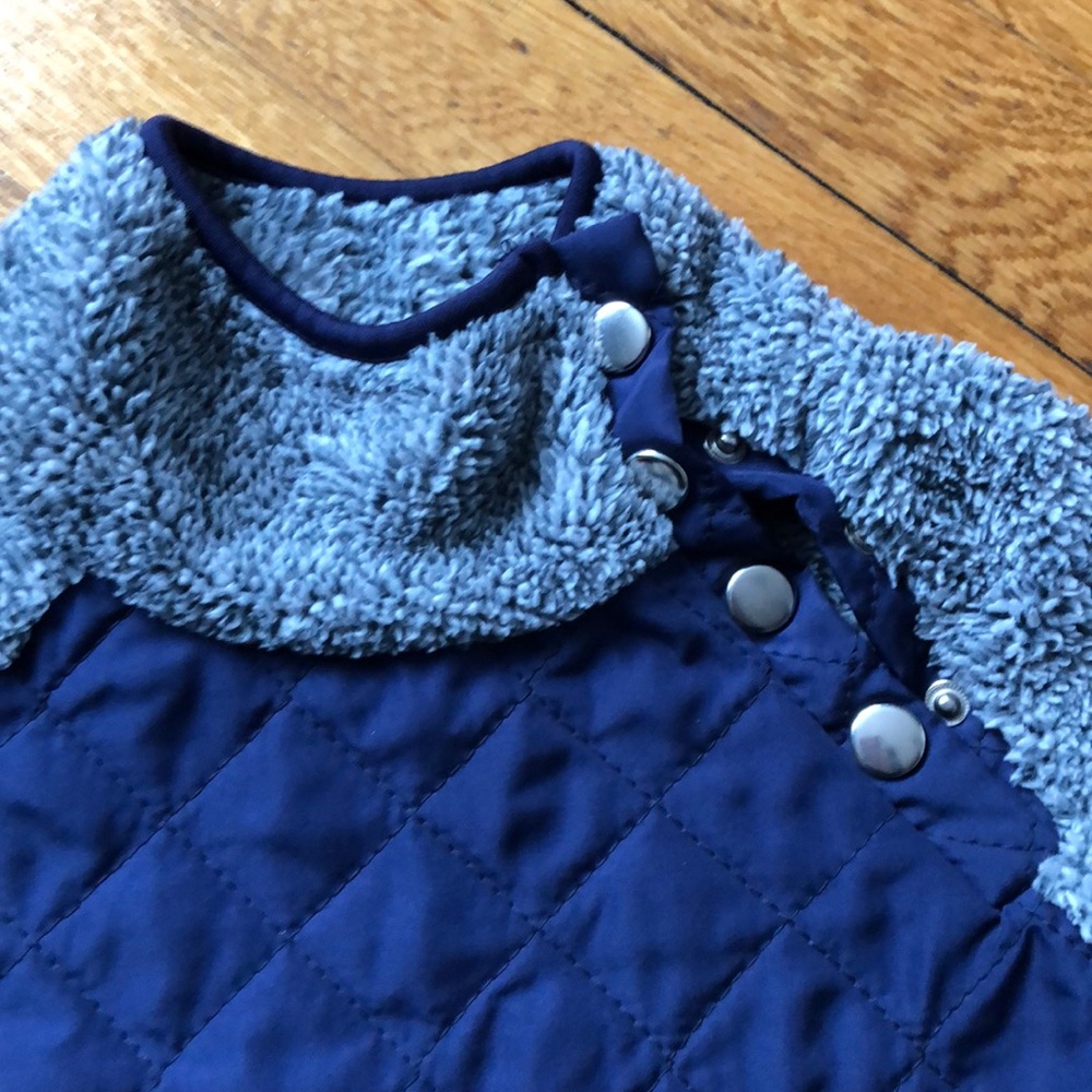 Cozy pullover - Picture 2 of 3